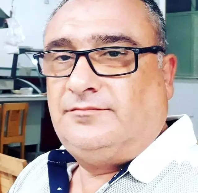 Cinayetten 12 yıl hapis cezası alan adam husumetlisini öldürüp kayıplara karıştı