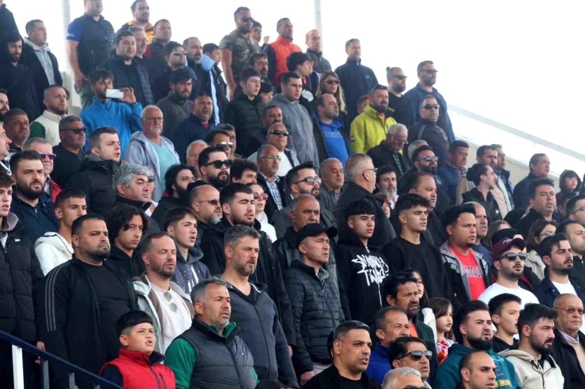 Fethiyespor, Uşakspor\'u 4-0 mağlup etti