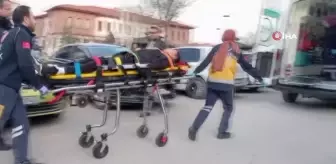 17 yaşındaki gençlerin kavgası kanlı bitti