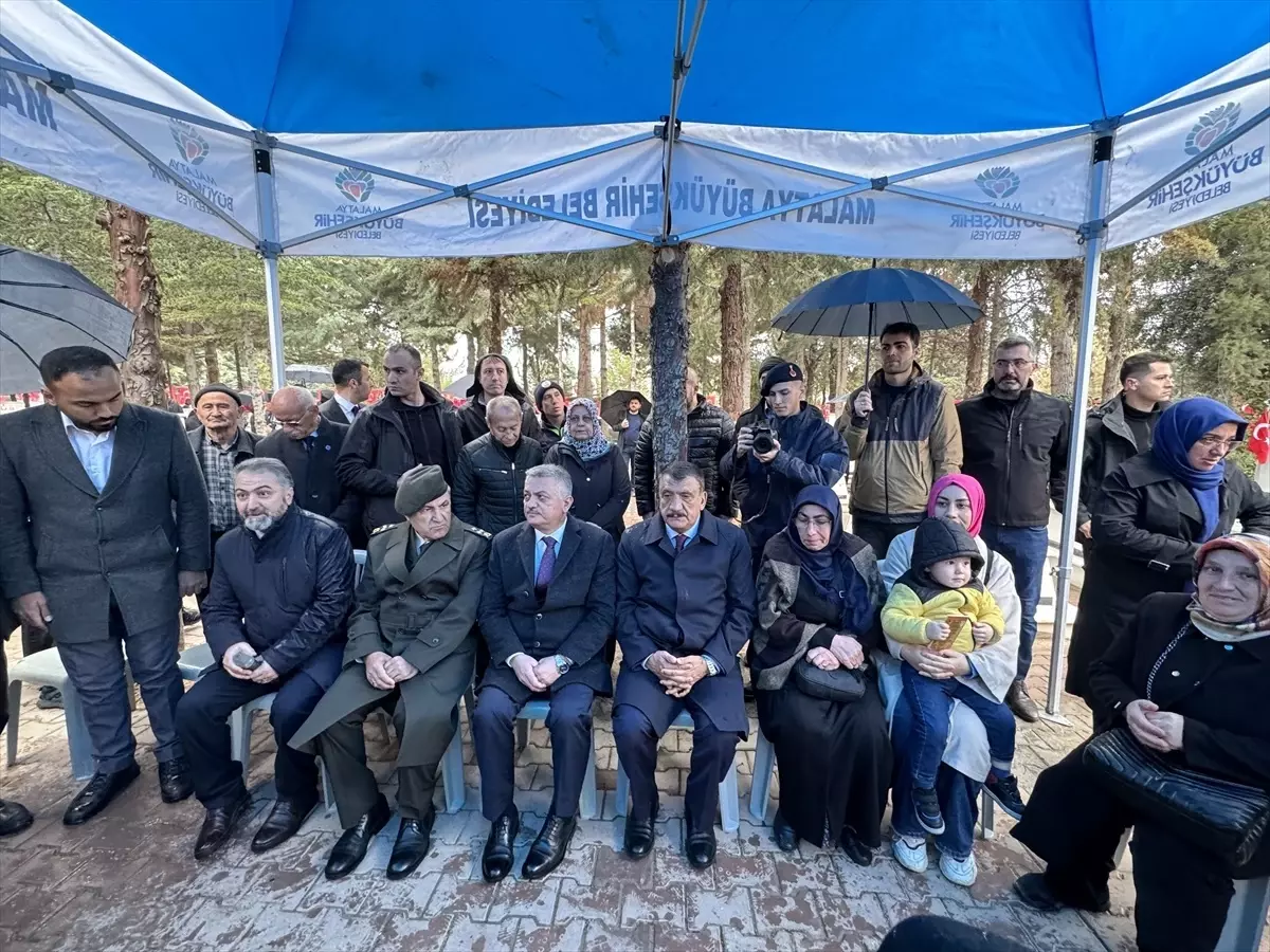 Çanakkale Zaferi\'nin 109. yıl dönümü törenlerle kutlandı