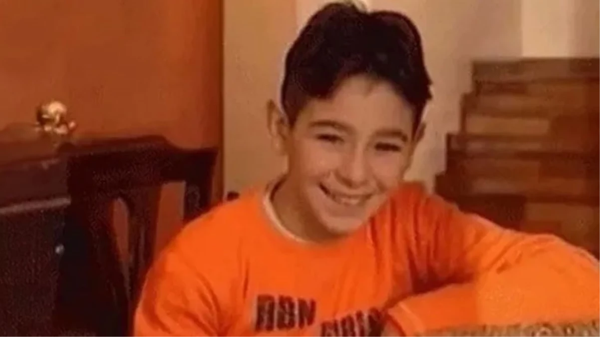 Çocuk oyuncu olarak tanınan Batuhan Berkay Göksu hayatını kaybetti