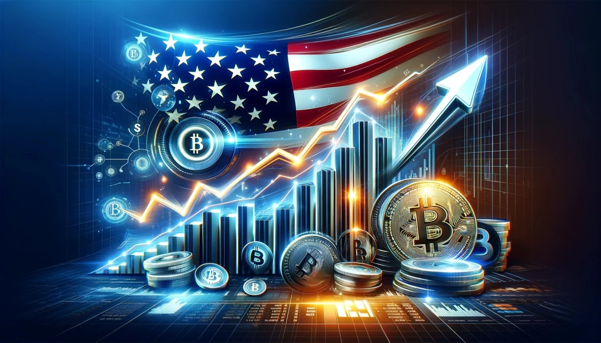 ABD\'deki Spot Bitcoin ETF\'leri Yatırımcıların İlgisini Çekiyor