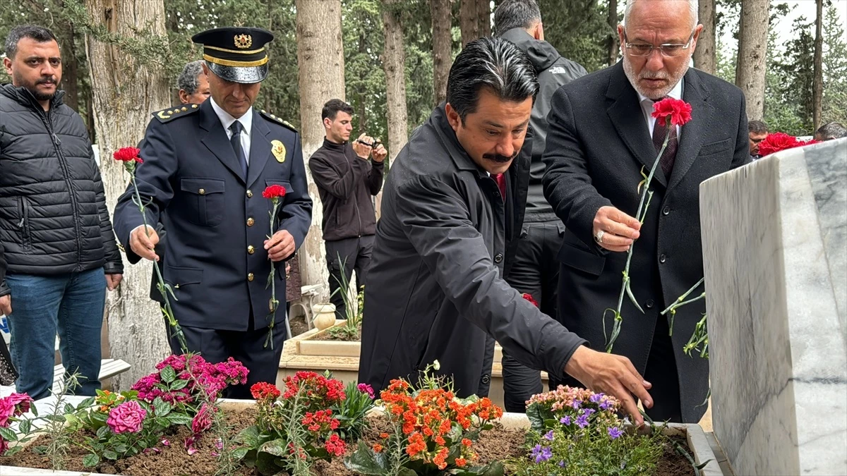 Adana, Mersin ve Hatay\'da 18 Mart törenleri düzenlendi