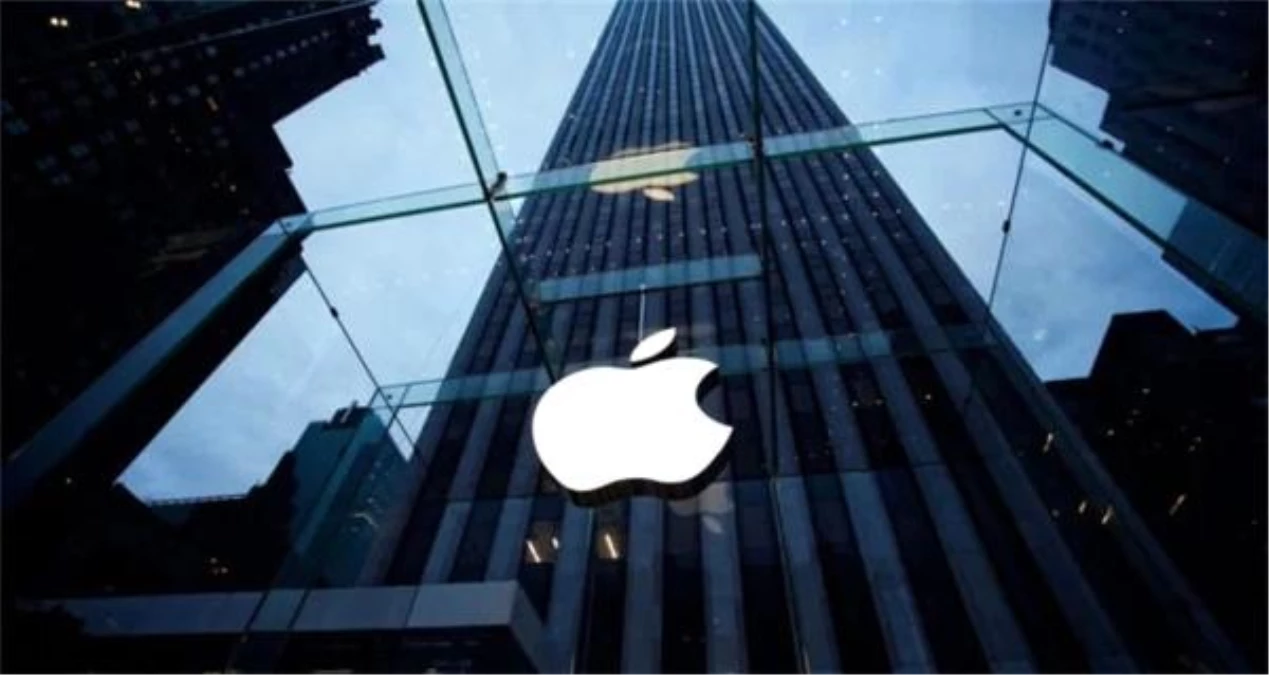Apple, ABD Adalet Bakanlığı tarafından antitröst davasıyla karşı karşıya