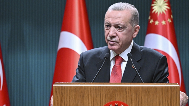 Askerlerle iftar yapan Cumhurbaşkanı Erdoğan'dan Suriye mesajı: Yarım kalan işimizi mutlaka tamamlayacağız