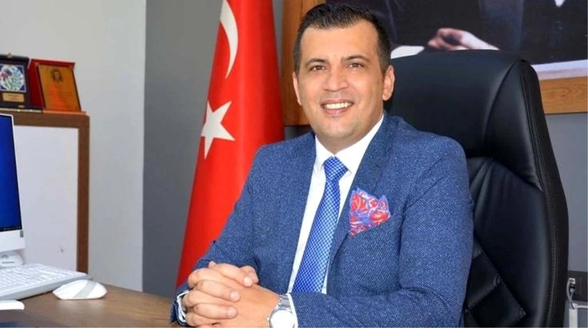 Babadağ Belediye Başkanı Ali Atlı, Çanakkale Zaferi\'ni Kutladı