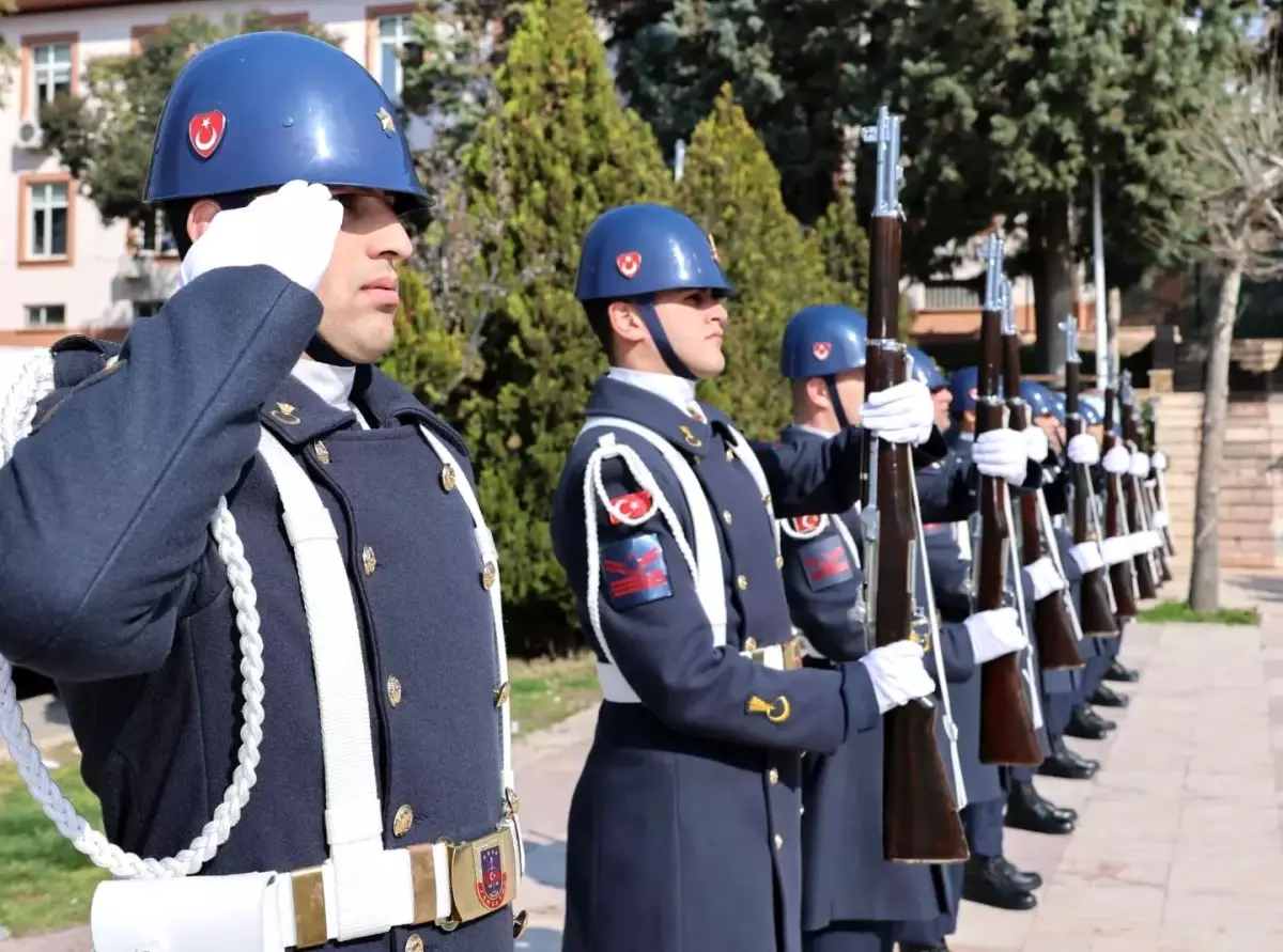 Bilecik\'te 18 Mart Şehitleri Anma Günü ve Çanakkale Deniz Zaferi kutlandı