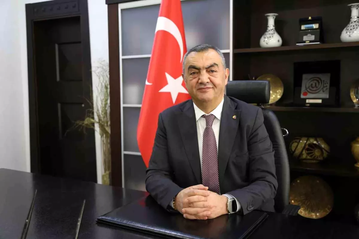 KAYSO Başkanı: Suriyeliler Giderse Batarız Demek Yanlış