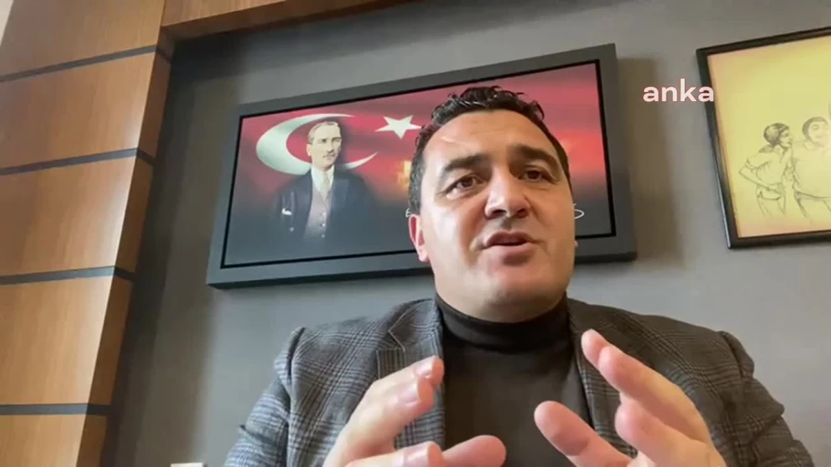 CHP Milletvekili AnadoluJet\'in İsim Değişikliğini Sordu