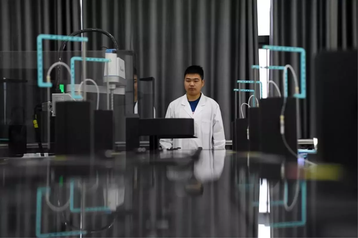 Çin, modern bir ekolojik çevre izleme sistemi kurmayı planlıyor