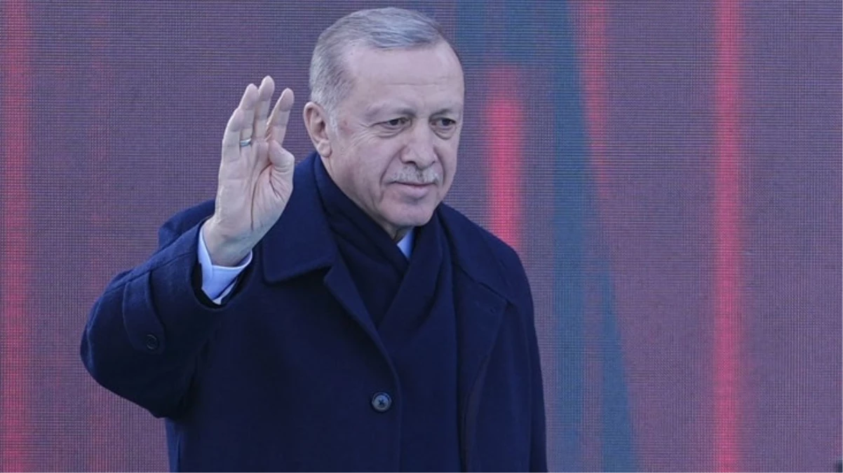 Cumhurbaşkanı Erdoğan, Fatih Erbakan\'a yine sert çıktı: Paçamıza yapışmış