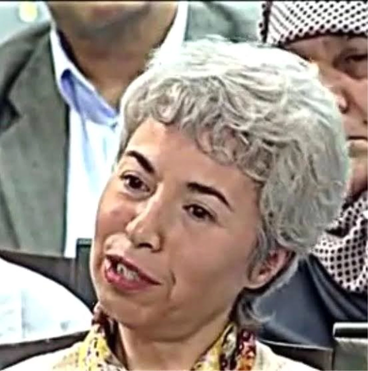 Kadıköy\'de Diş Hekimi Cinayeti: Zanlıya Ağırlaştırılmış Müebbet Hapis Cezası
