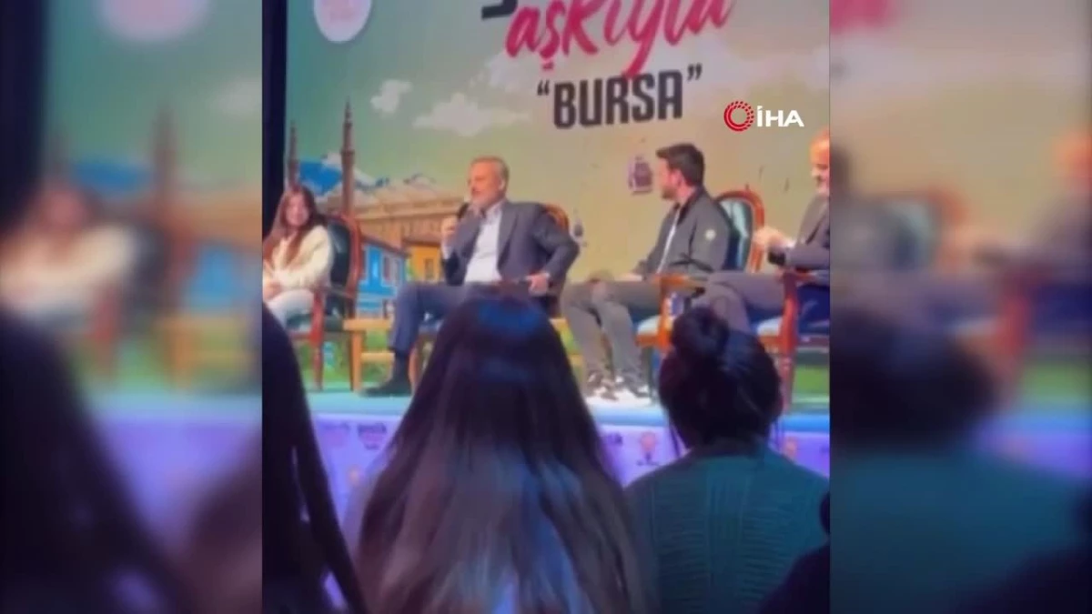 Dışişleri Bakanı Hakan Fidan, \'Kurtlar Vadisi\' açıklaması