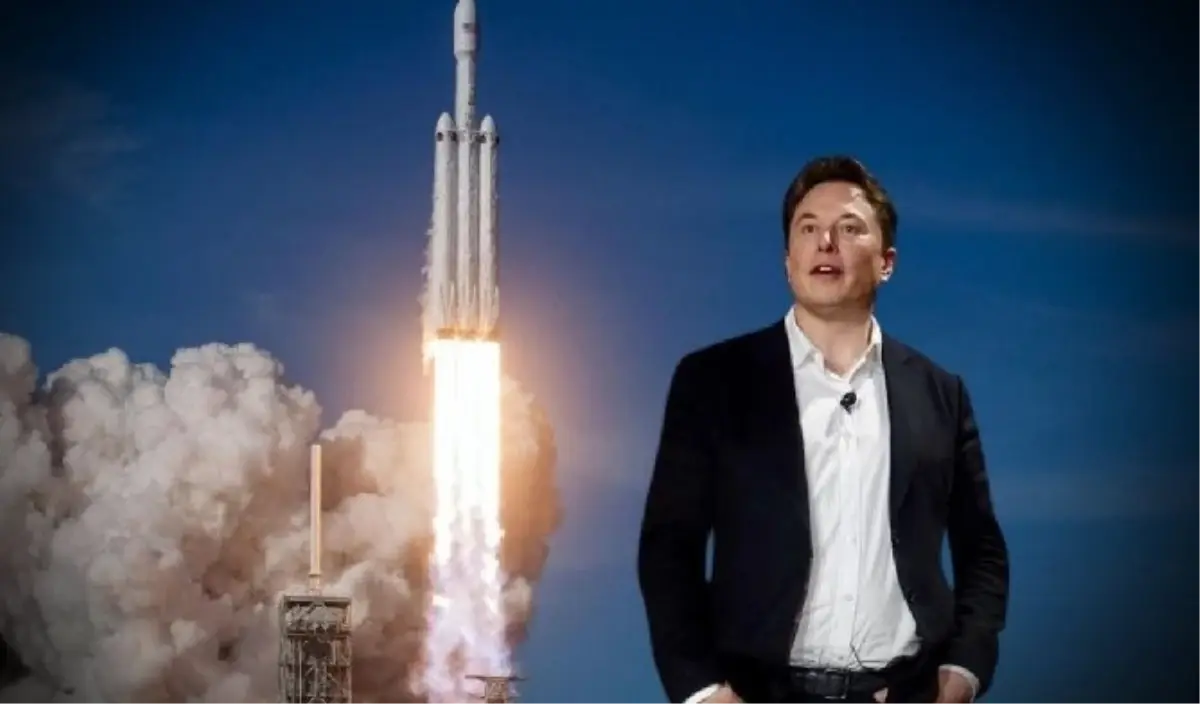 Elon Musk\'ın SpaceX\'i, ABD istihbaratıyla gizli bir anlaşma mı yaptı?