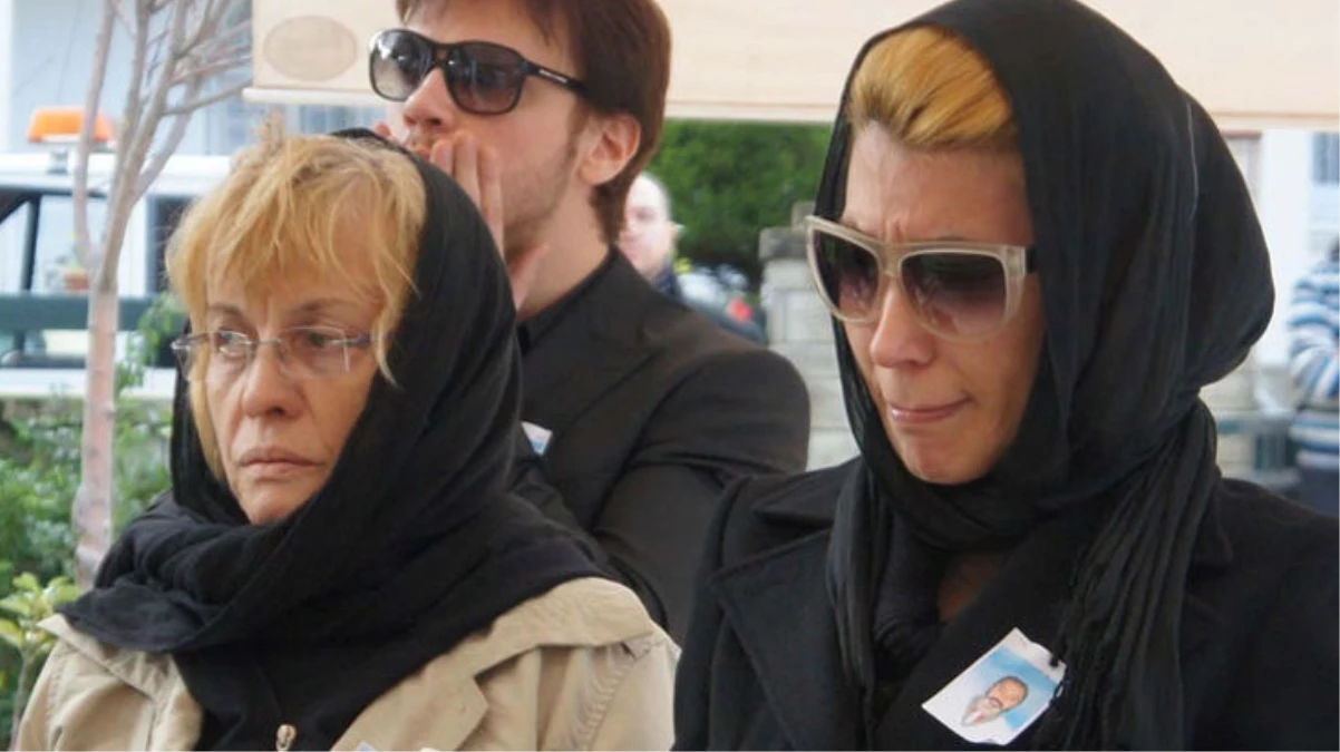Hande Yener\'in annesi Yıldız Özyener hayatını kaybetti