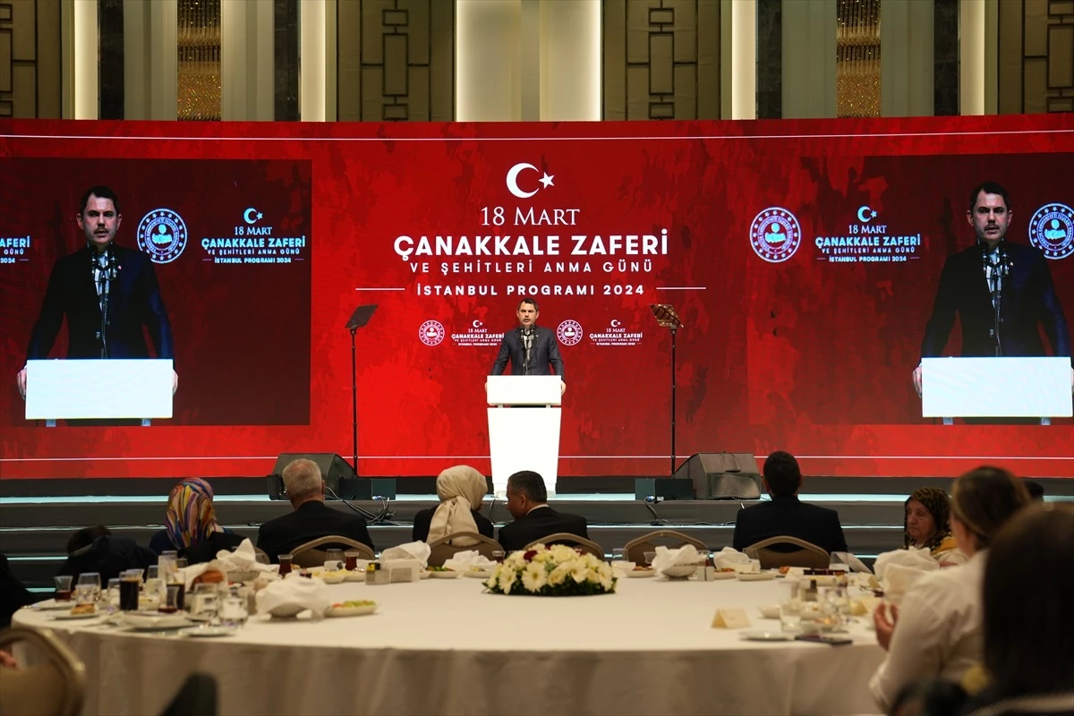 Murat Kurum: İstanbul\'u daha güvenli ve huzurlu bir şehir haline getireceğiz