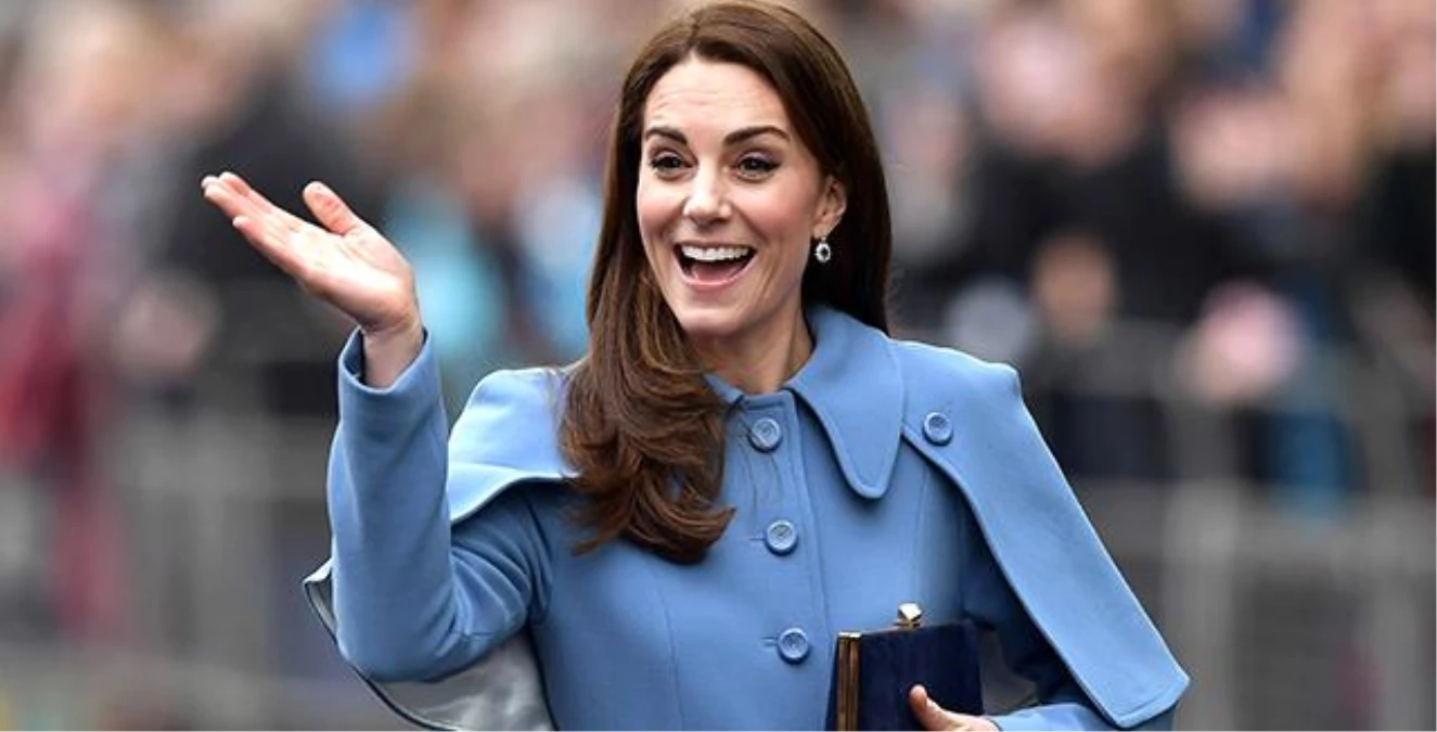 Prenses Kate Middleton\'ın öldüğü iddiası