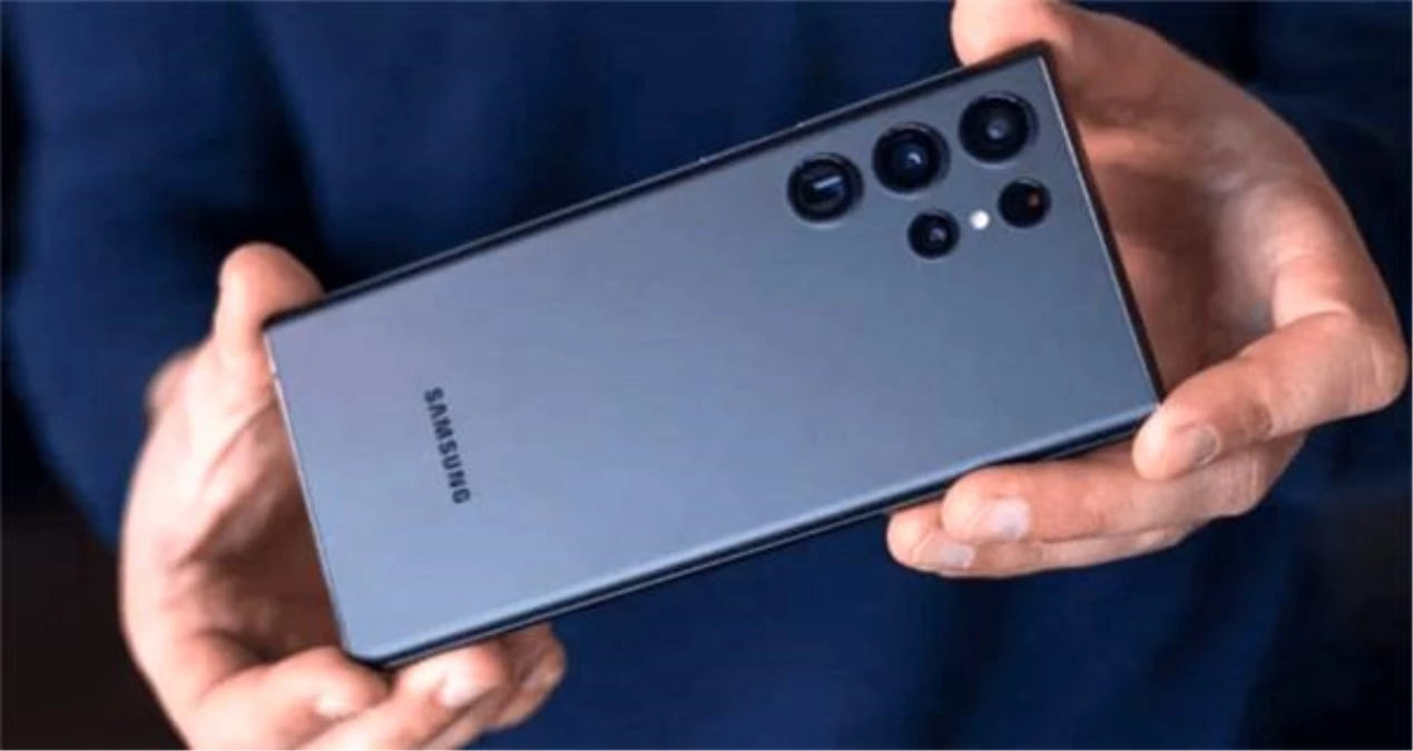 Samsung Galaxy S25, yenilikçi tasarım ve daha büyük ekran ile gelecek!