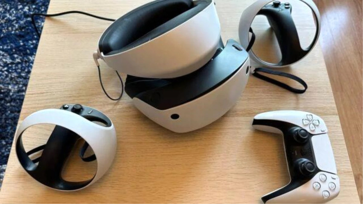 Sony, PlayStation VR2 üretimini durdurdu iddiası