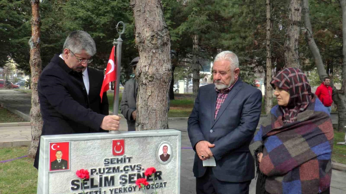 Şaban Çopuroğlu: Dünyada devletine ve milletine bağlı olan tek büyük topluluk Türkiye