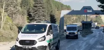 Sanayi tüpü faciası: Fabrikanın yönetim kurulu başkanı hayatını kaybetti