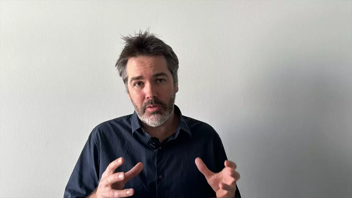 MSF Genel Sekreteri: Gazze\'deki sağlık hizmetleri sistematik şekilde yok edildi