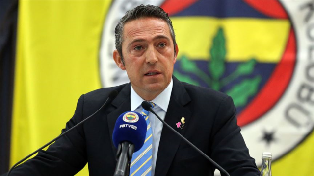 Trabzonspor Başkanı Ertuğrul Doğan'dan olaylı maç sonrası zehir zemberek sözler: Kimse bizi meze etmeye kalkışmasın