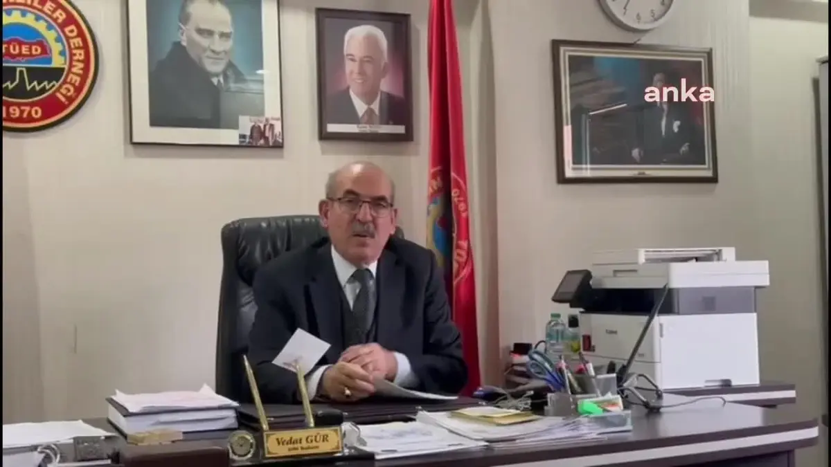 Emeklilerin yüzde 60\'ı açlık ve sefalet sınırının altında yaşıyor