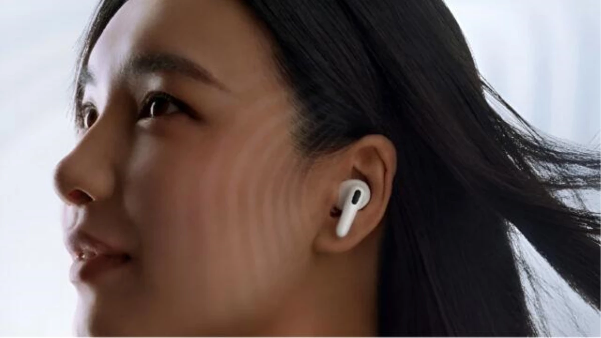 vivo TWS 4 Bluetooth Kulaklık Modeli Tanıtıldı