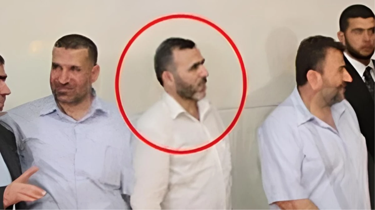 7 Ekim\'den bu yana bir ilk! İsrail, Kassam Tugayları lideri Mervan İssa\'yı öldürdü