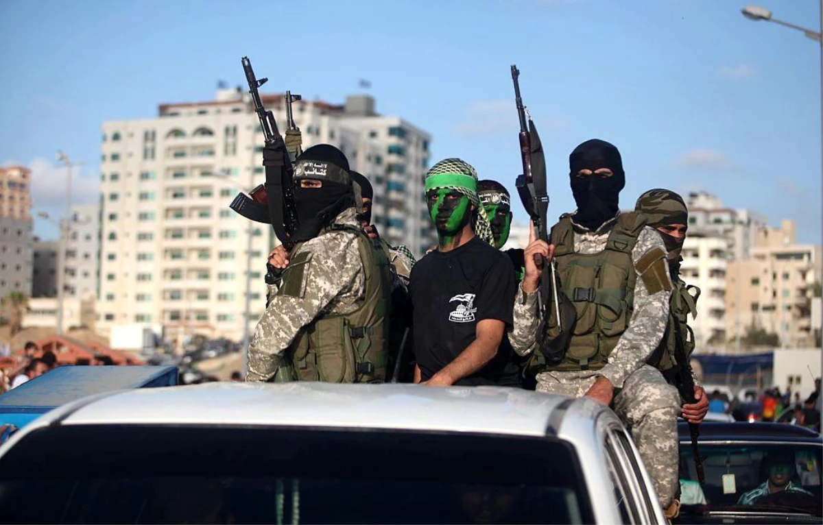 ABD Ulusal Güvenlik Danışmanı: Hamas\'ın üç numaralı ismi öldürüldü