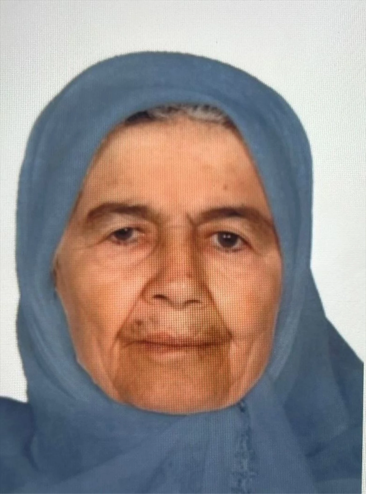 Serik\'te sulama kanalında yaşlı kadın cesedi bulundu
