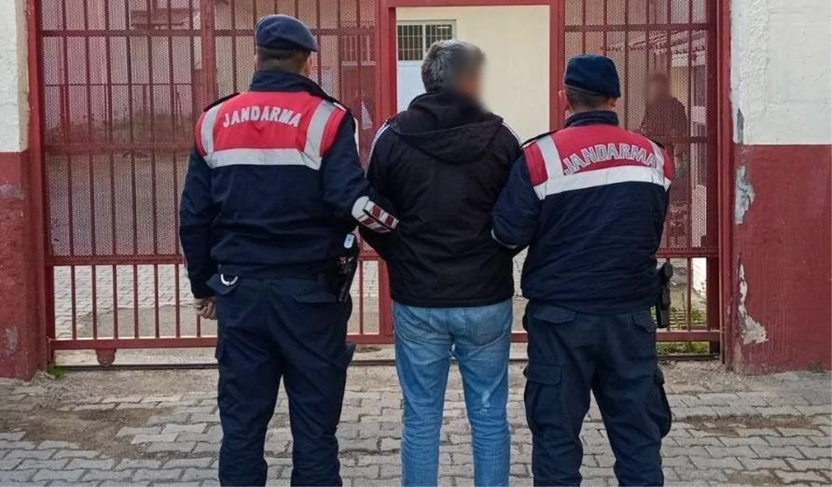 Aydın\'da İl Jandarma Komutanlığı tarafından aranan 38 şahıs yakalandı