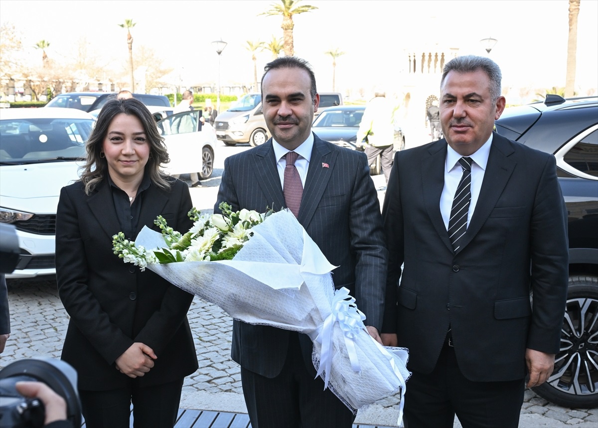 Türkiye, rüzgar enerjisinde Avrupa\'nın lider ülkesi olacak
