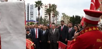BBP Genel Başkanı Mustafa Destici: CHP, PKK'nın siyasi şubesiyle işbirliği yapıyor