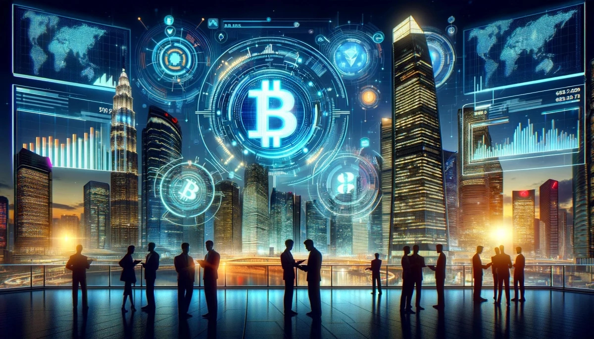 Finansal Kurumlar Bitcoin ETF\'lerini Desteklemeye Hazır