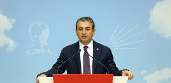 CHP Genel Başkan Yardımcısı: Cumhurbaşkanlığı Sarayı'nın Şubat Ayı Harcaması 3 Kat Arttı