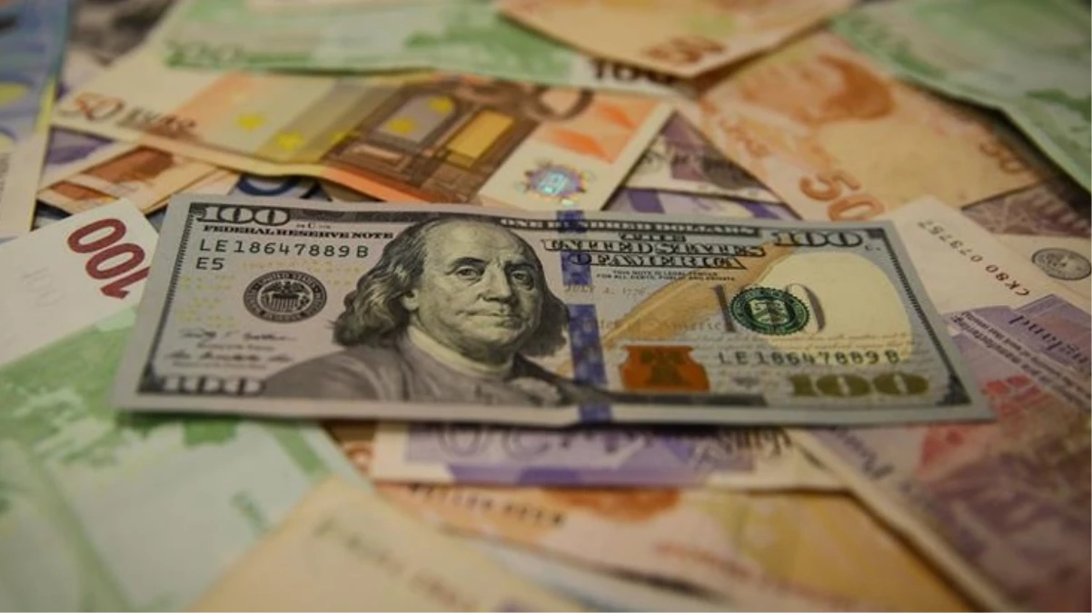 Dolar ve euro kuru ne kadar? İşte son durum