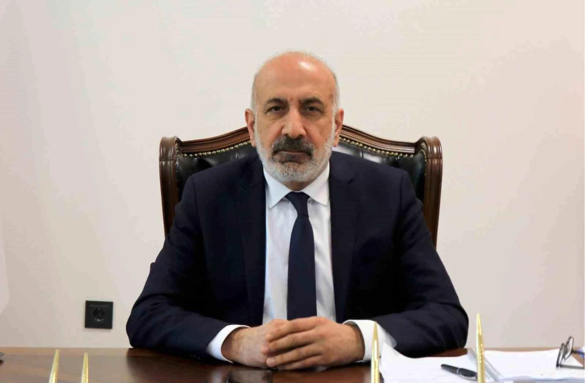 Diyarbakır Ticaret ve Sanayi Odası Başkanı: Irak Vizesi Ticaret İlişkilerini Engelliyor