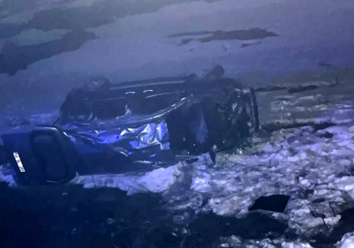 Erzurum\'un Tortum ilçesinde araç kazası: 4 kişi yaralandı