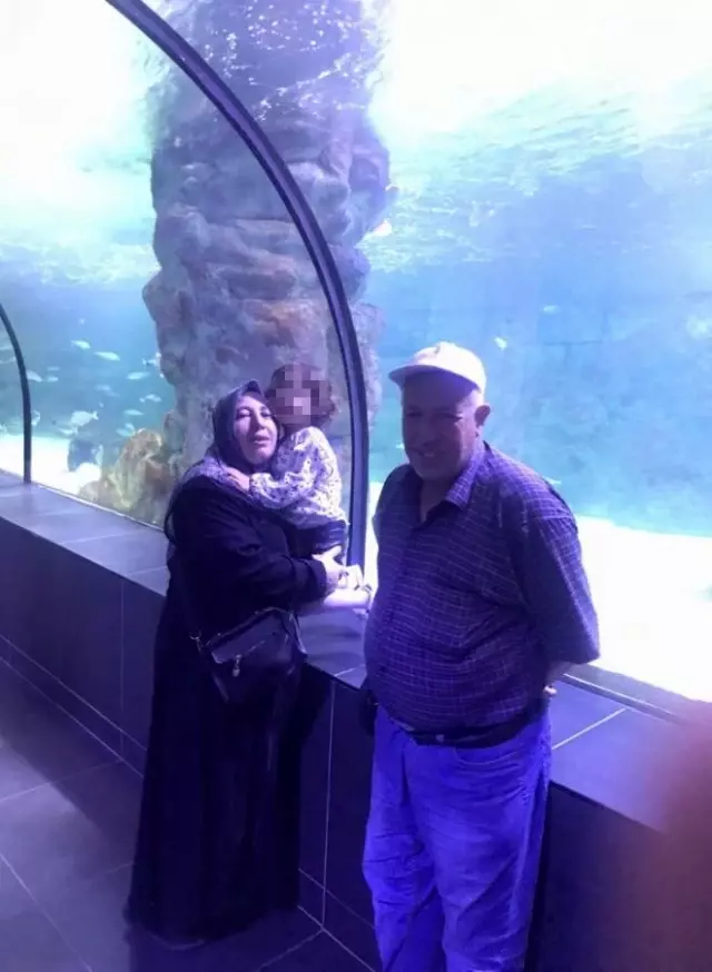 Boşanma Aşamasındaki Eş ve Kayınvalidesi Tarafından Darp Edilen Baba, Çocuğunu Göremiyor Boşanma Aşamasındaki Eş ve Kayınvalidesi Tarafından Darp Edilen Baba, Çocuğunu Göremiyor