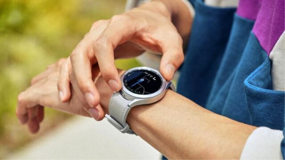 Samsung Galaxy Watch 5 ve 6, Samsung Smart TV\'lerle bağlantı kuracak