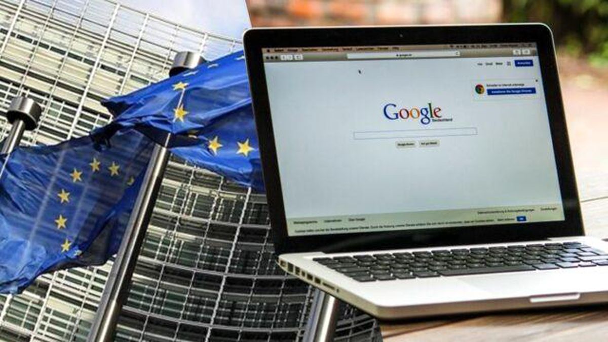 Google, AB uyum yasası DMA nedeniyle arama sonuçlarında harita bağlantısını kaldırdı