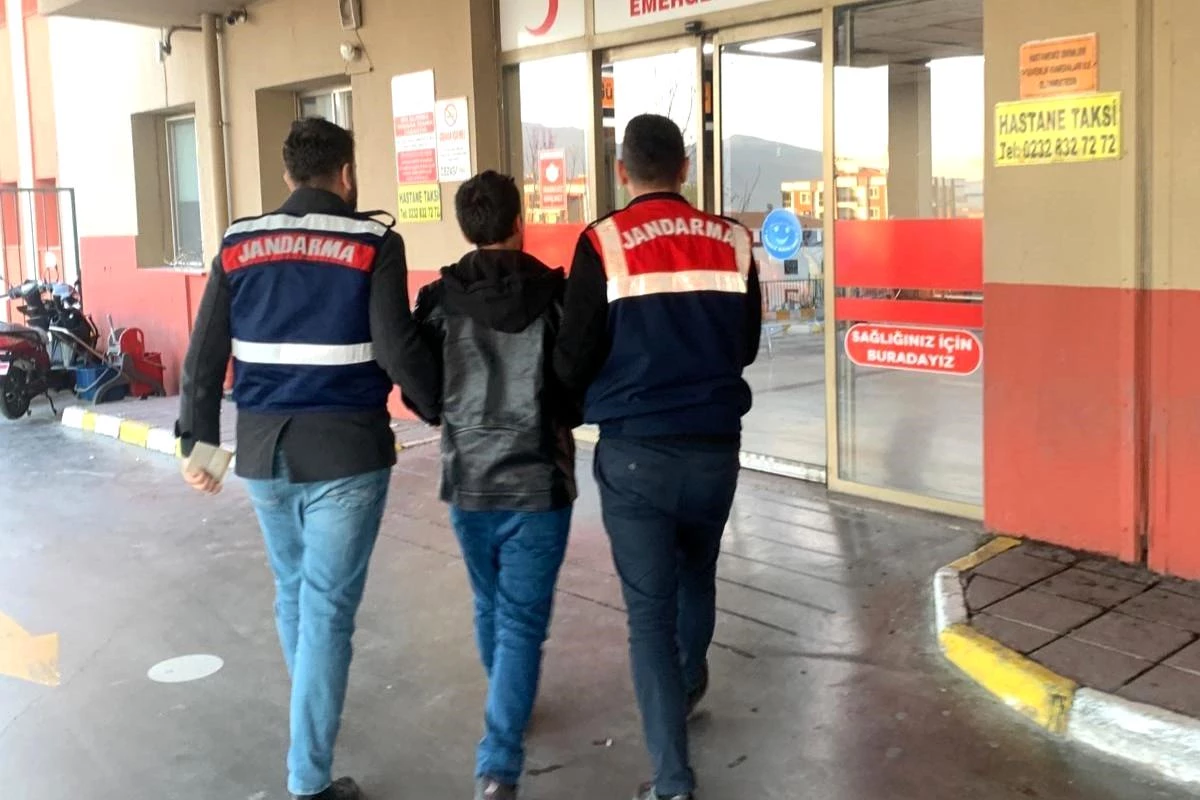 İzmir\'de MİT destekli operasyonda 5 PKK şüphelisi gözaltına alındı