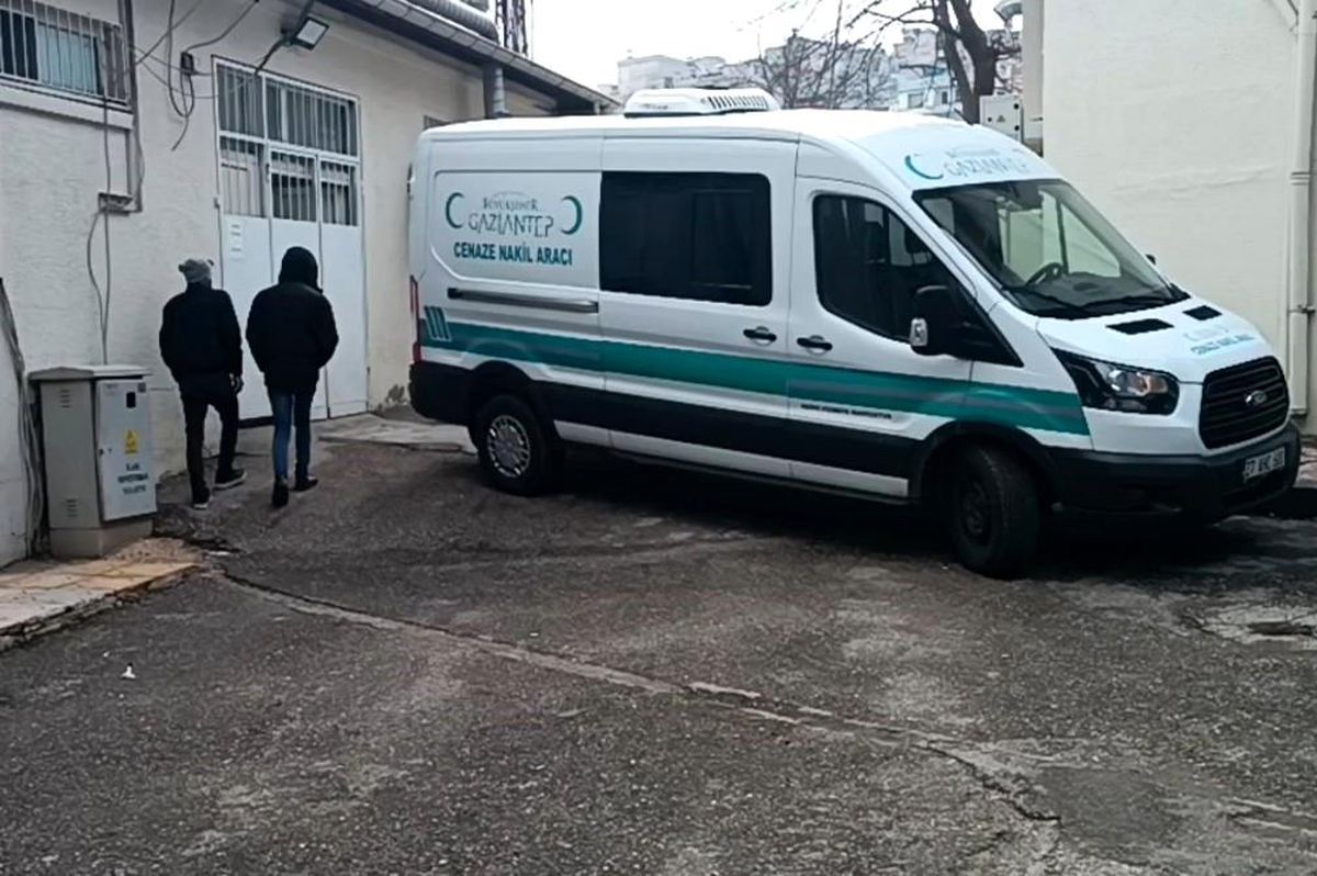 Gaziantep\'te koyun çiftliği sahibi tabanca ile vurularak öldürüldü