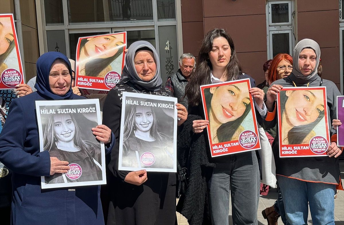 Manisa\'da üniversite öğrencisi kaçırma olayında sanığın yargılanması devam ediyor