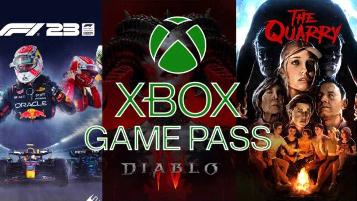 Mart Ayında Xbox Game Pass\'e Eklenen Oyunlar