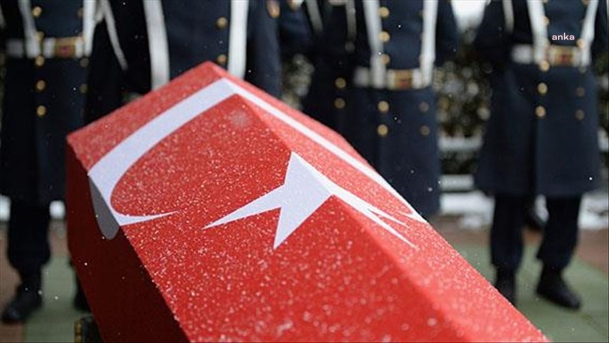 Pençe-Kilit operasyonunda bir asker şehit oldu, 4 asker yaralandı