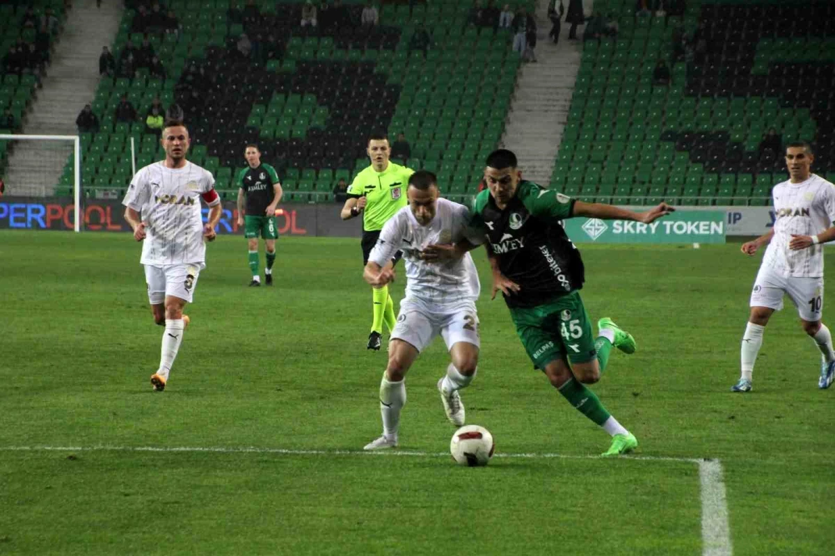 Sakaryaspor, Süper Lig hayaline doğru adımlarını atıyor