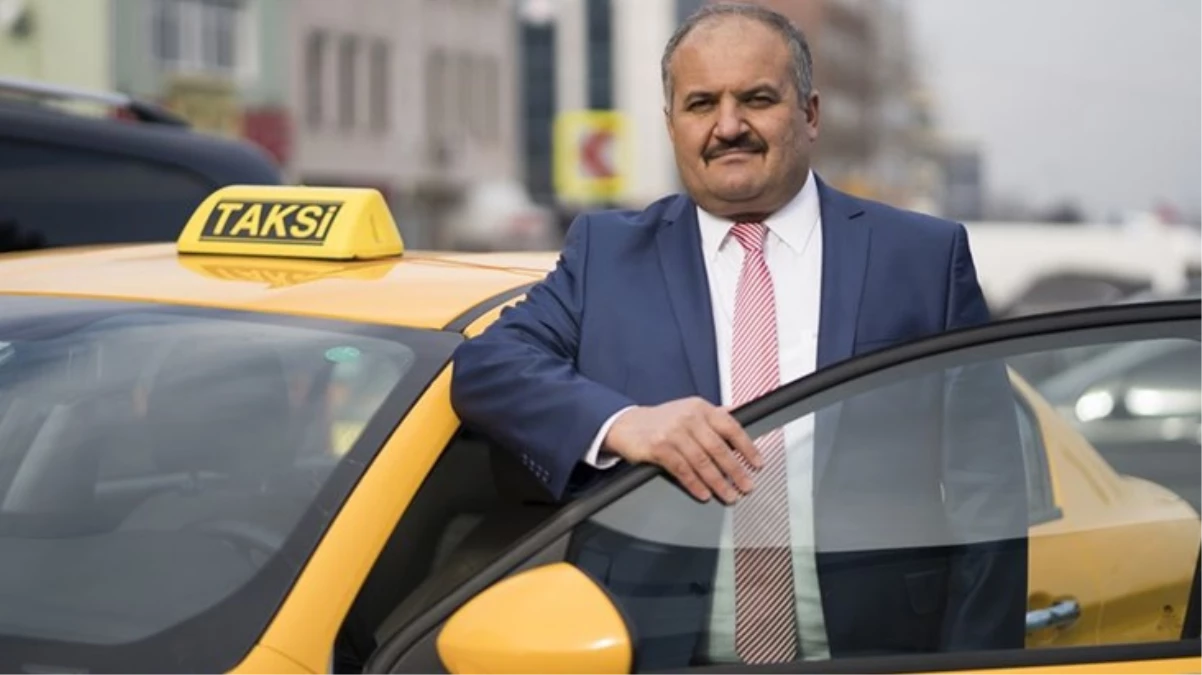 İBB teklifine karşı çıkmıştı! Taksiciler Odası Başkanı fikrini değiştirdi